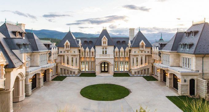 Luxury HomesCondos Rentals Hotels 654