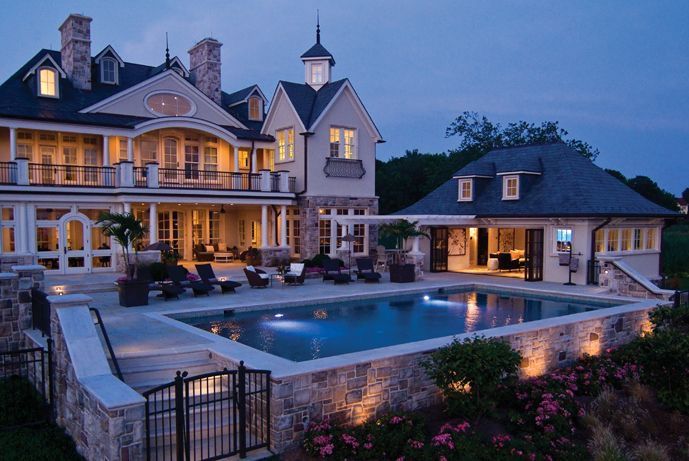 Luxury HomesCondos Rentals Hotels 685