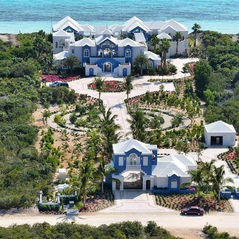 Luxury HomesCondos Rentals Hotels 750