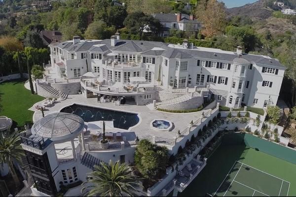 Luxury HomesCondos Rentals Hotels 766