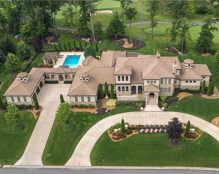 Luxury HomesCondos Rentals Hotels 786