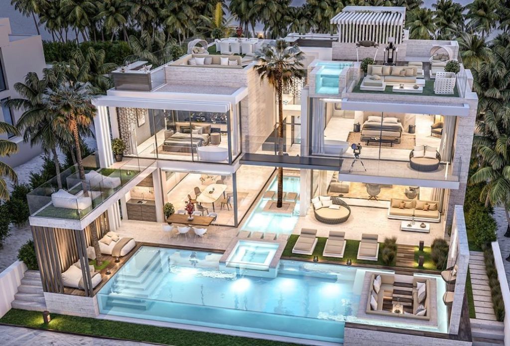 Luxury HomesCondos Rentals Hotels 800