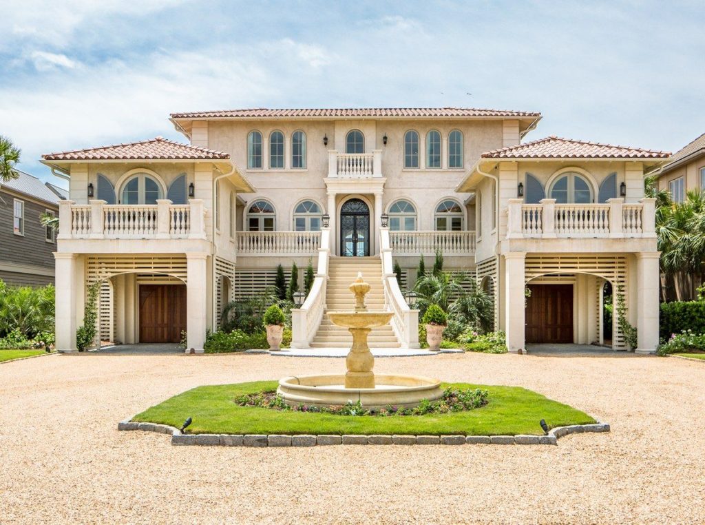 Luxury HomesCondos Rentals Hotels 846