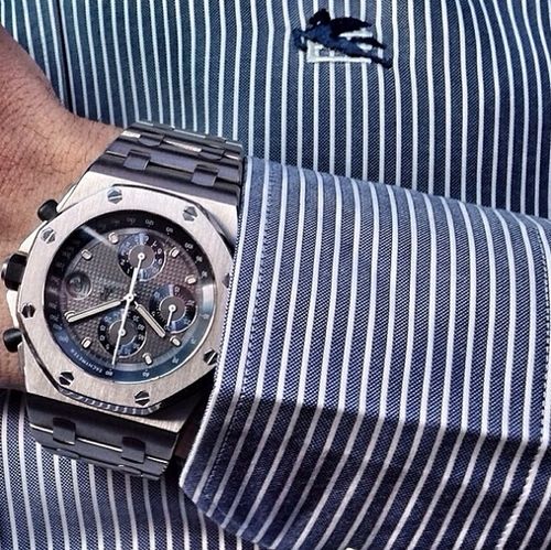 LuxuryWatches 101