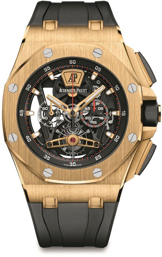 LuxuryWatches 105