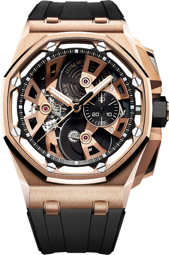 LuxuryWatches 109