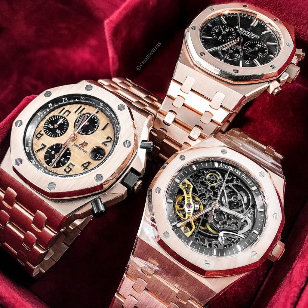 LuxuryWatches 167