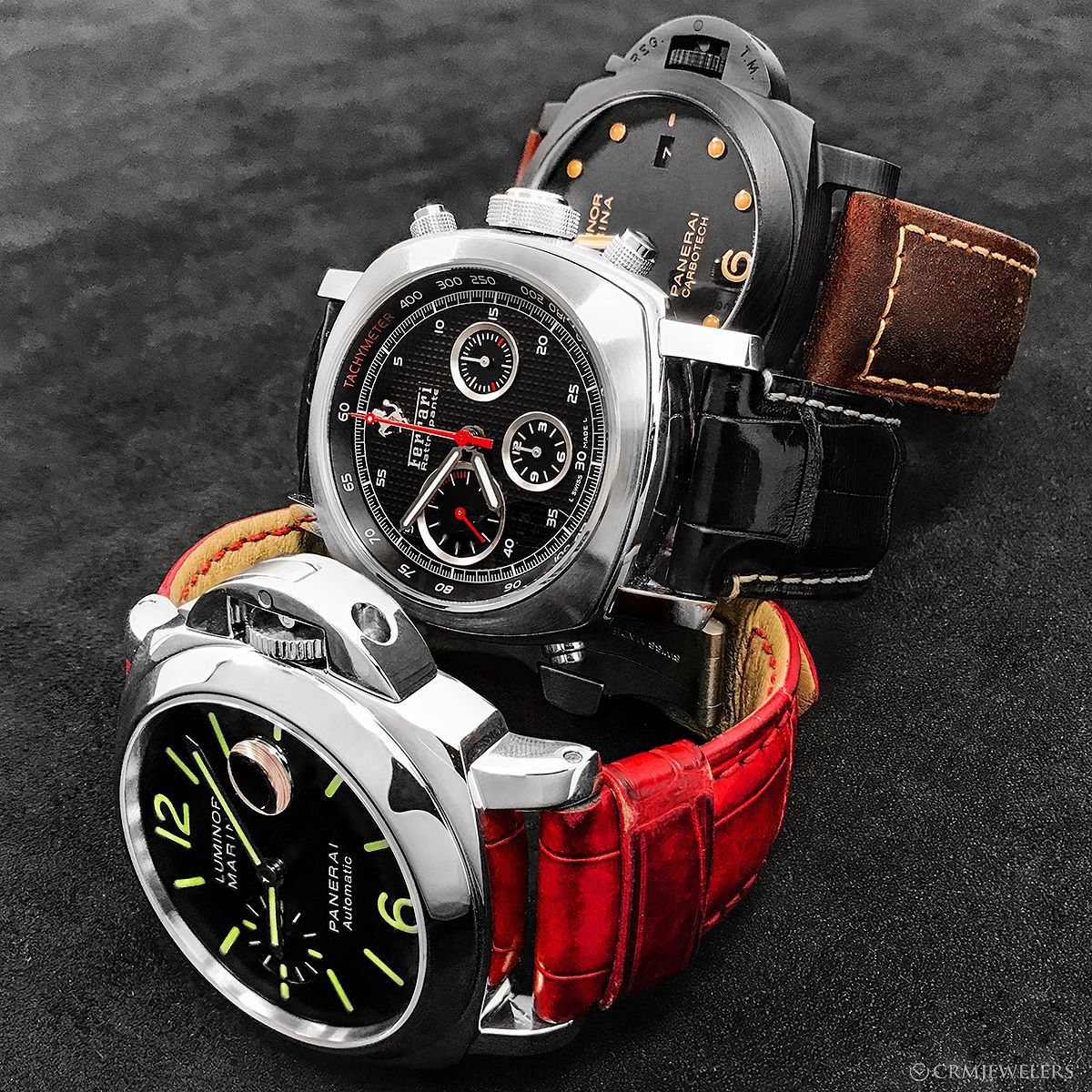 LuxuryWatches 169