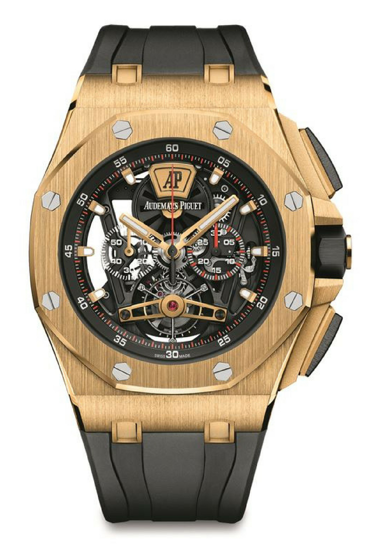 LuxuryWatches 201