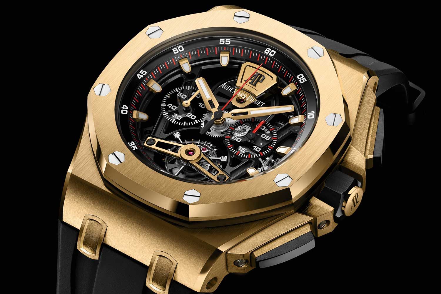 LuxuryWatches 206