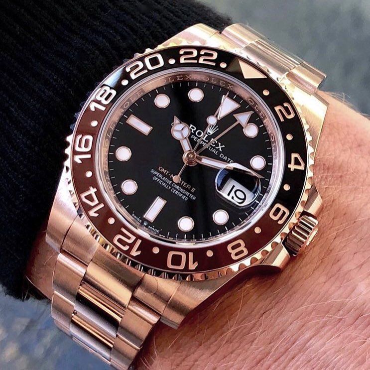 LuxuryWatches 220