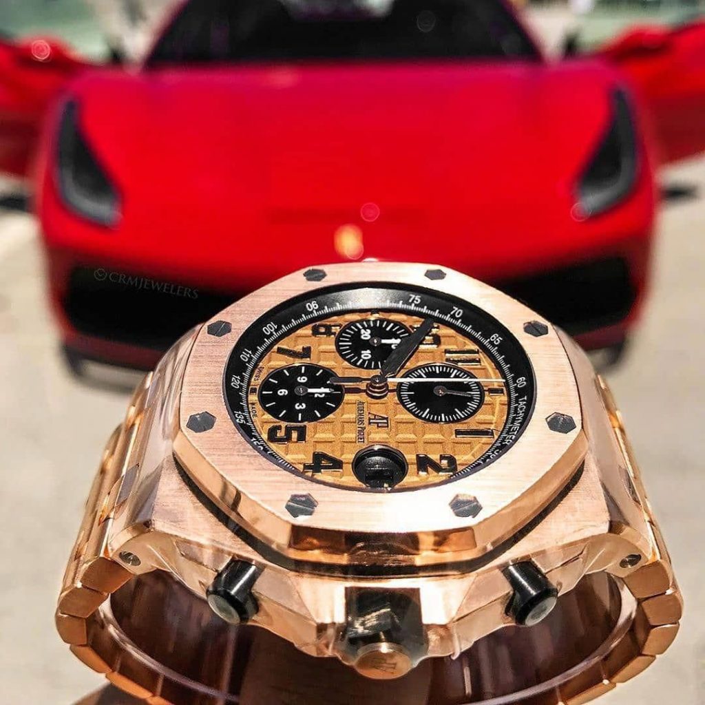 LuxuryWatches 221