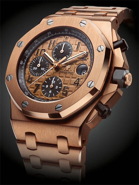 LuxuryWatches 222