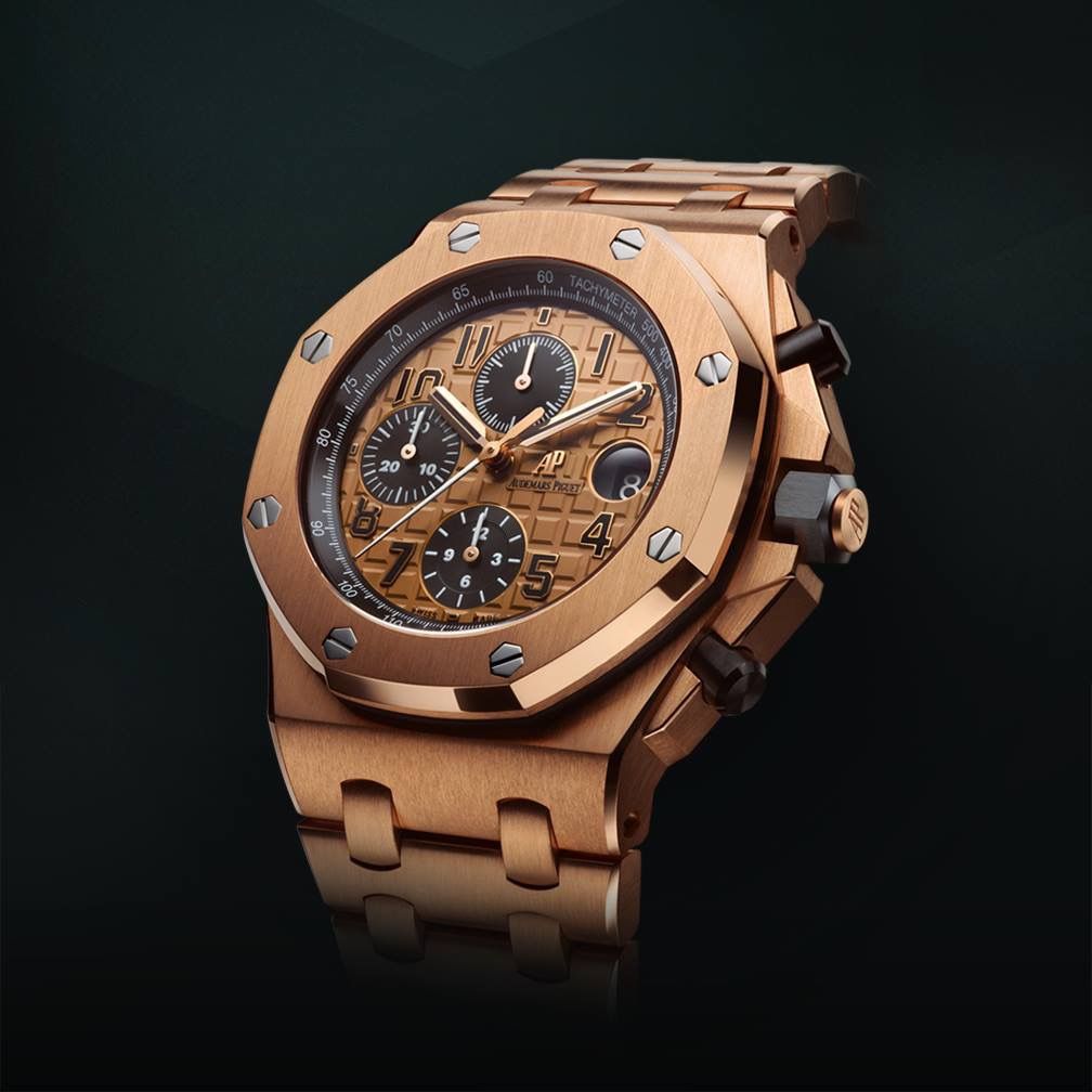 LuxuryWatches 264