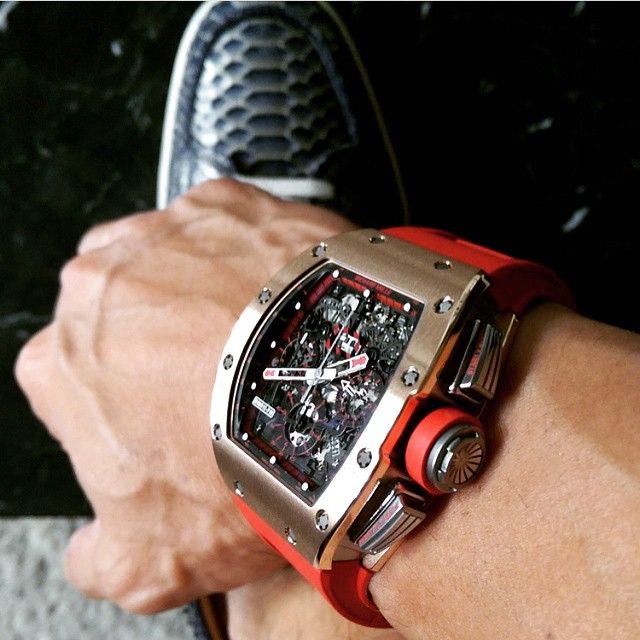 LuxuryWatches 266