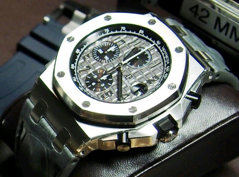 LuxuryWatches 268