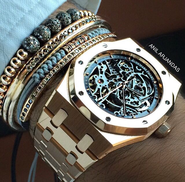LuxuryWatches 279