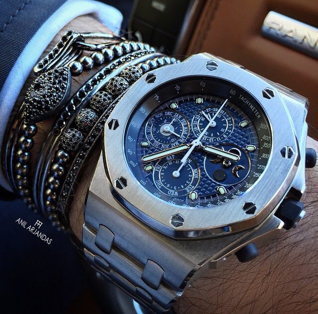 LuxuryWatches 305