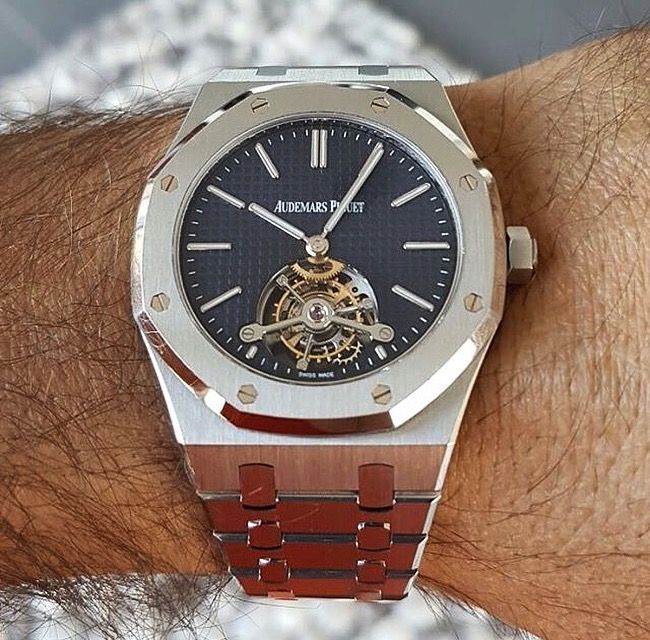 LuxuryWatches 318