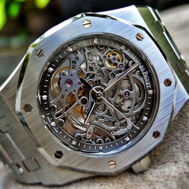 LuxuryWatches 319