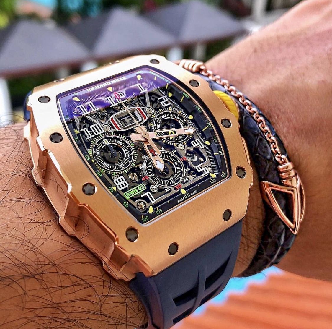 LuxuryWatches 320