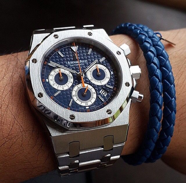 LuxuryWatches 321