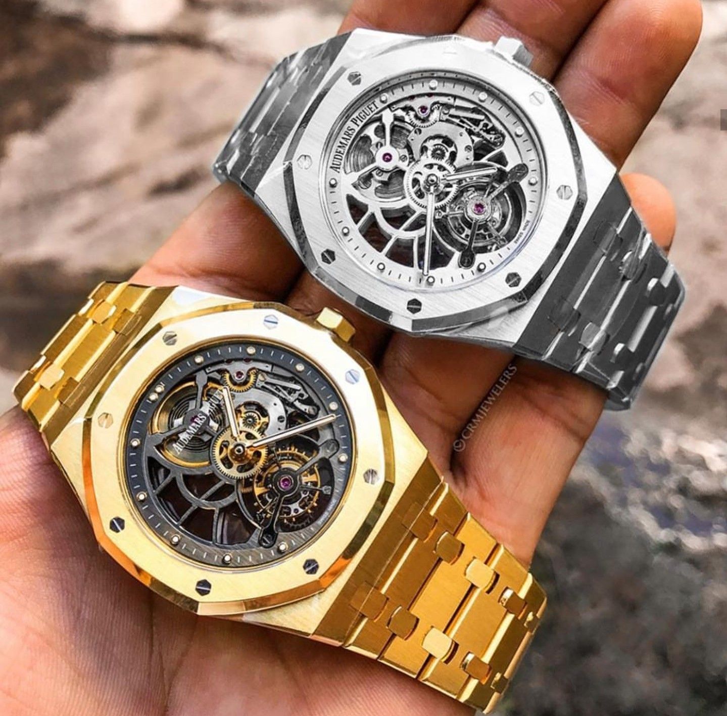 LuxuryWatches 33
