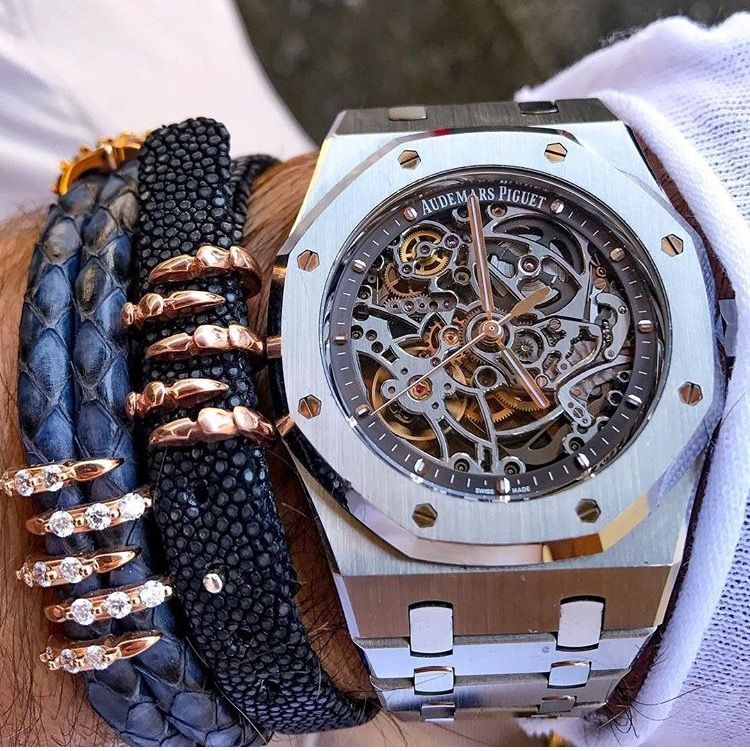LuxuryWatches 42