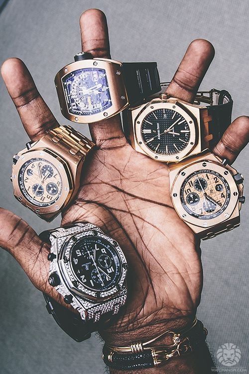 LuxuryWatches 68