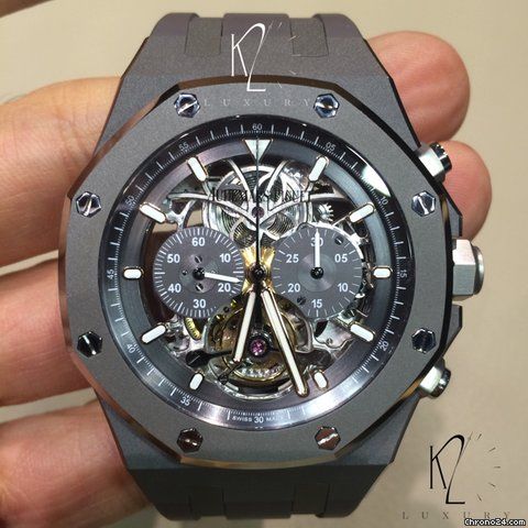 LuxuryWatches 76
