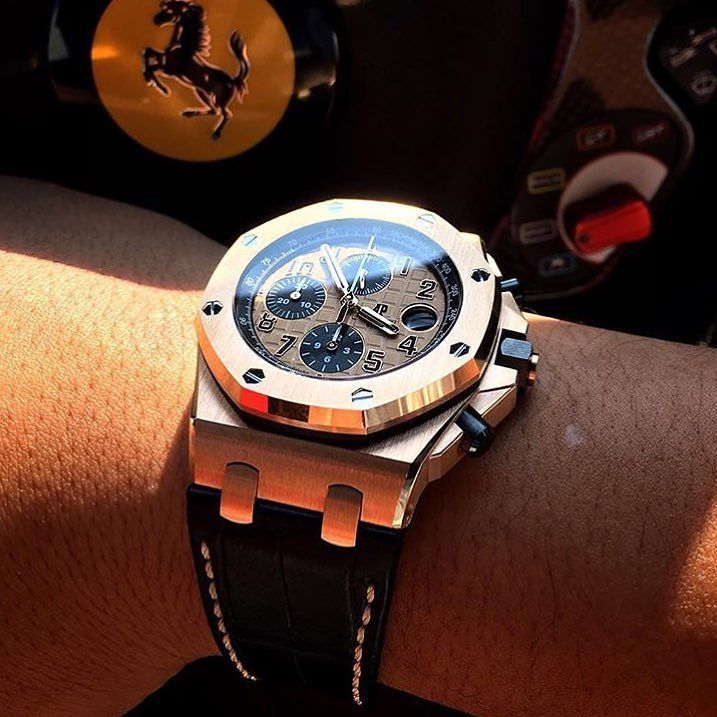 LuxuryWatches 79