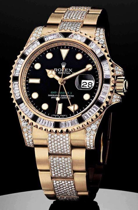 LuxuryWatches 80