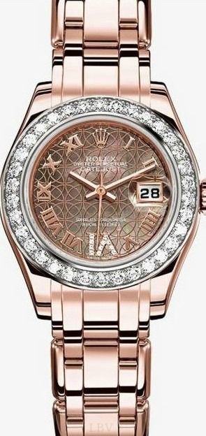 LuxuryWatches 81