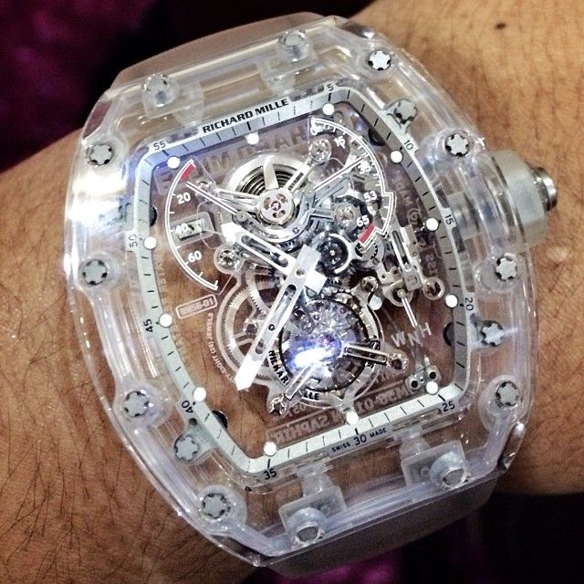 LuxuryWatches 83