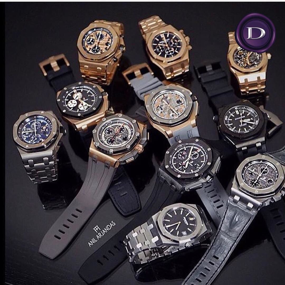 LuxuryWatches 91