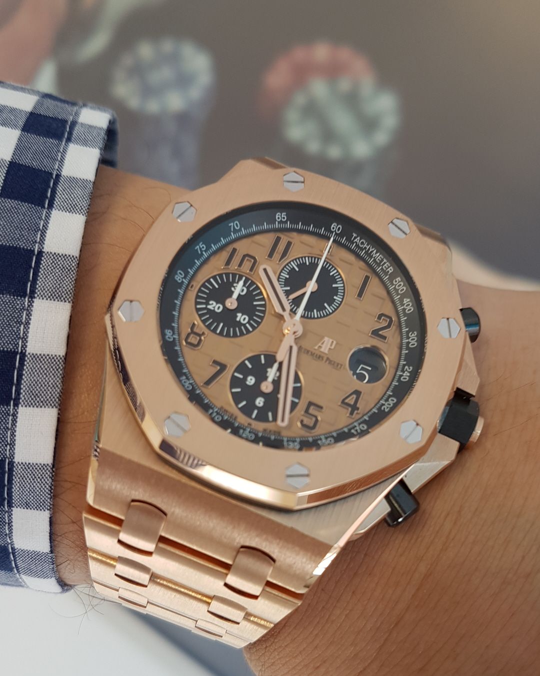 LuxuryWatches 92