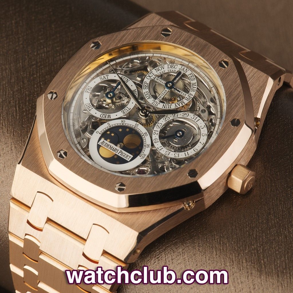 LuxuryWatches 93