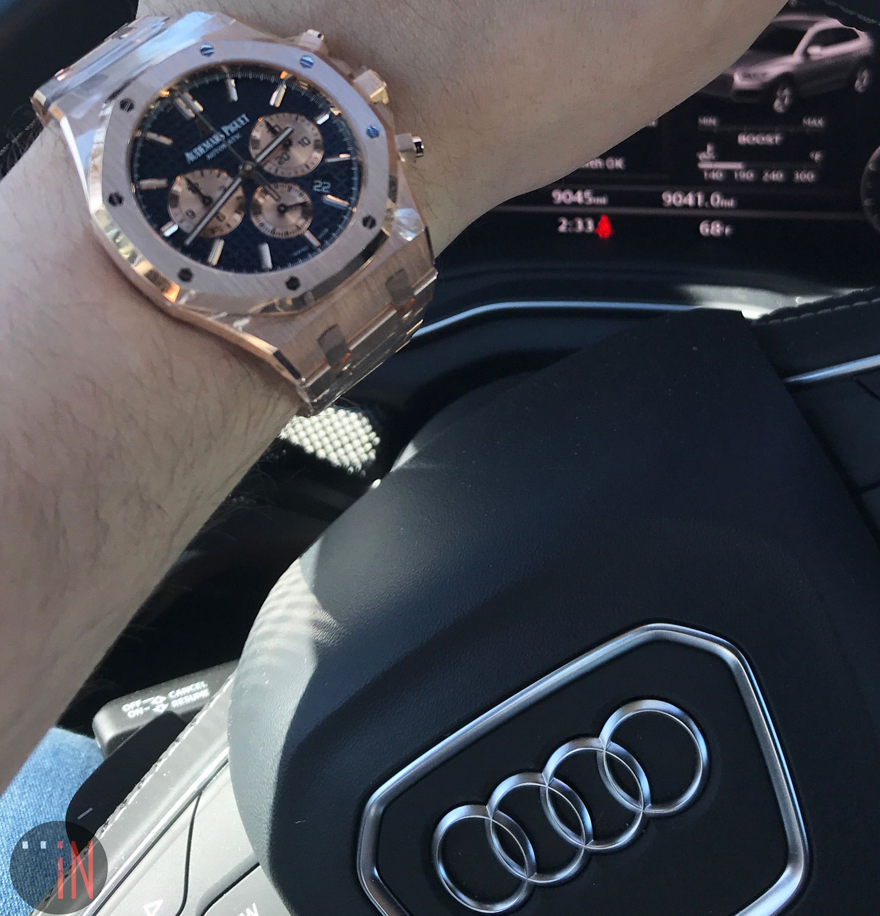 LuxuryWatches 95