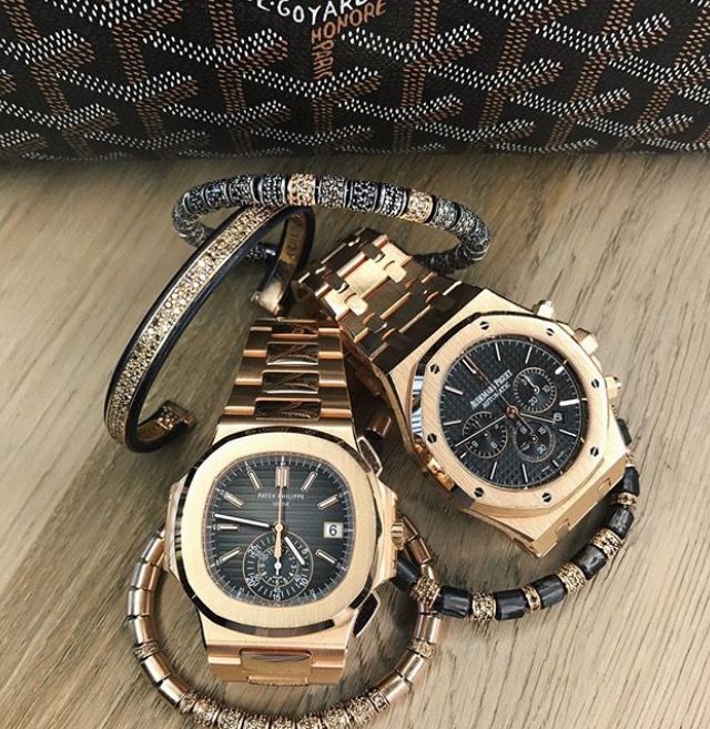 LuxuryWatches 98