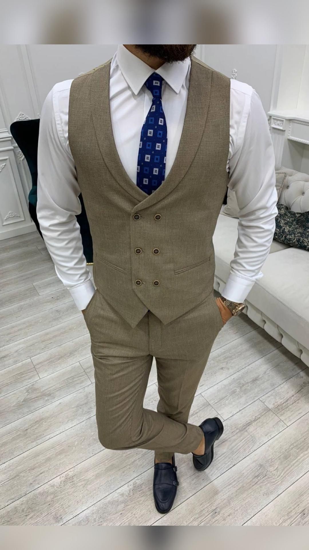 MenSuits 550